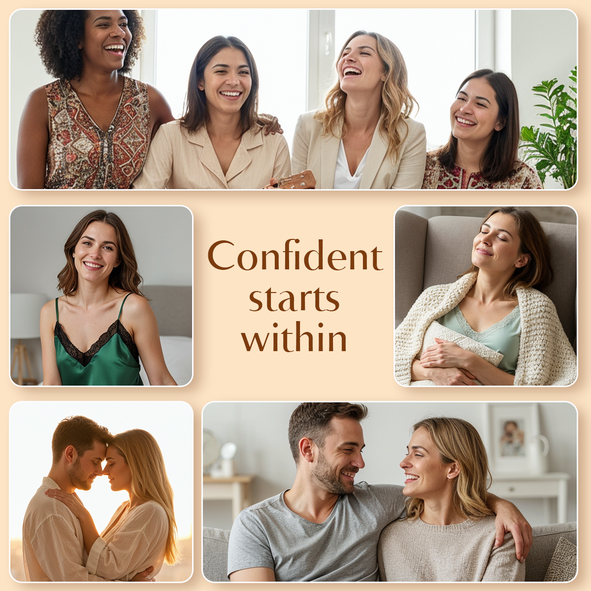 Purfectnook Daily Probiotic Capsules