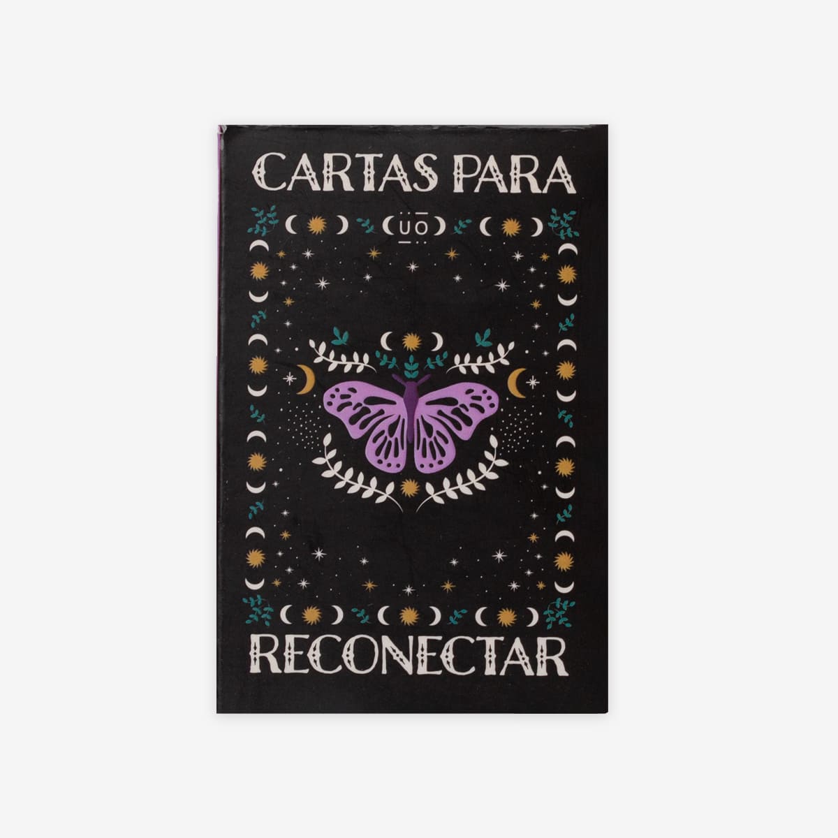 Cartas para reconectar