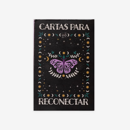 Cartas para reconectar